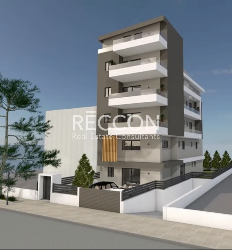 Μονοκατοικία στην Άνω Σούρμενα, Αργυρούπολη — Φωτογραφία 1 από 3