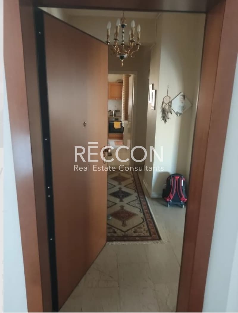 Apartment in Center, Marousi — Photo 14 of 15