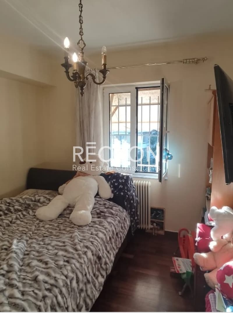 Apartment in Center, Marousi — Photo 9 of 15