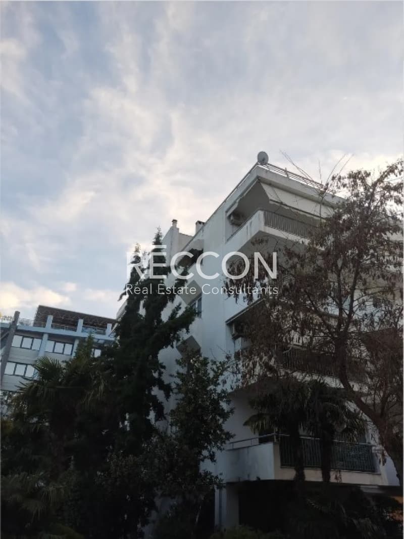 Apartment in Center, Marousi — Photo 4 of 15