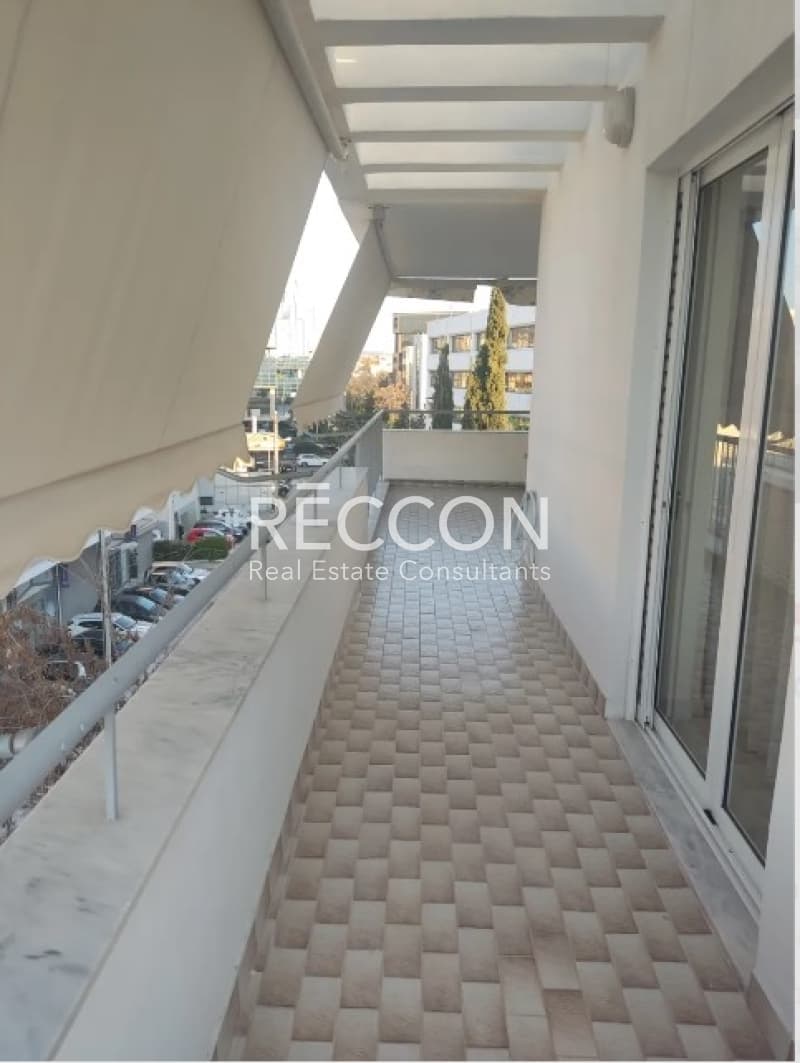 Apartment in Center, Marousi — Photo 15 of 15