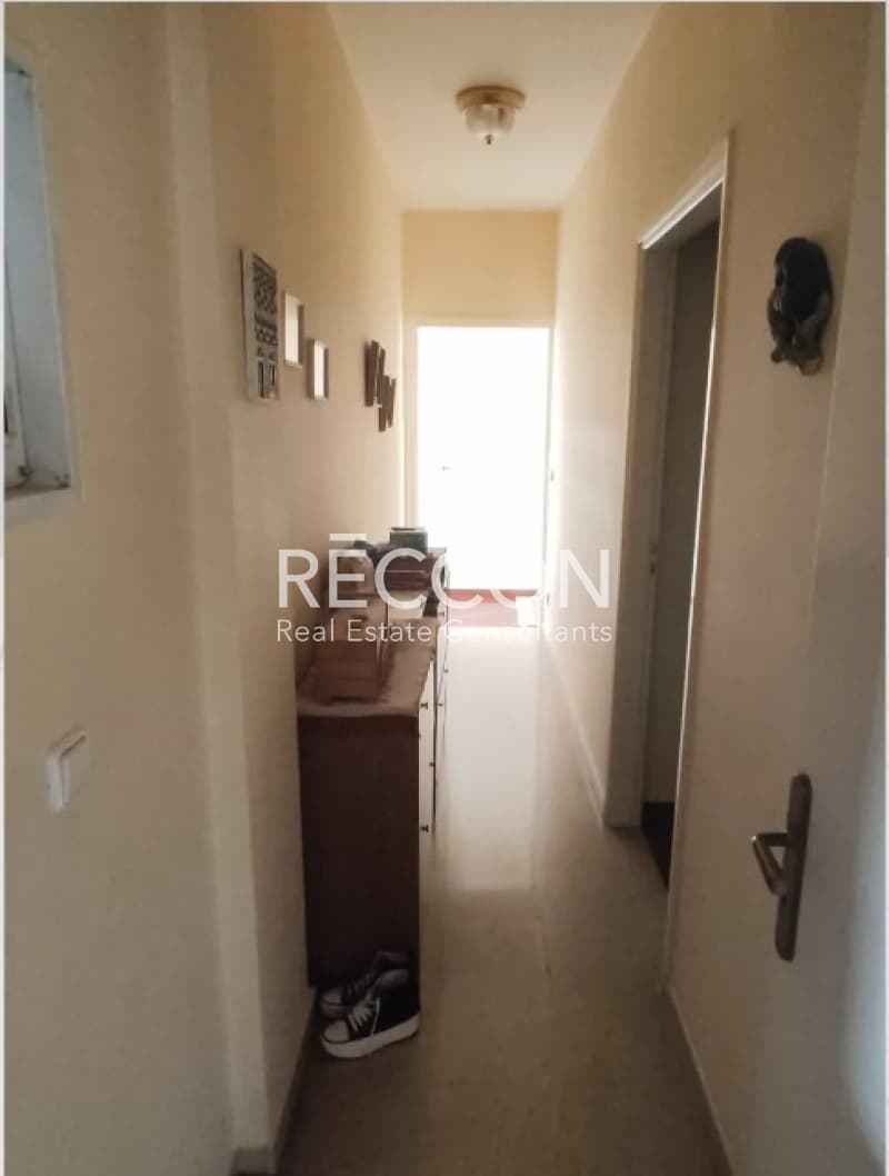 Apartment in Center, Marousi — Photo 12 of 15