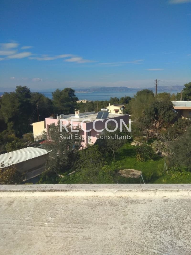 Αγροτεμάχιο στην Σουβάλα, Αίγινα — Φωτογραφία 9 από 16