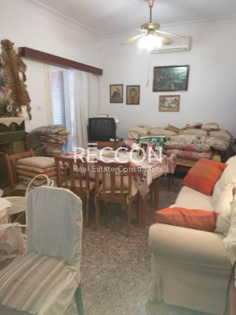 Μονοκατοικία στην Σουβάλα, Αίγινα — Φωτογραφία 4 από 15