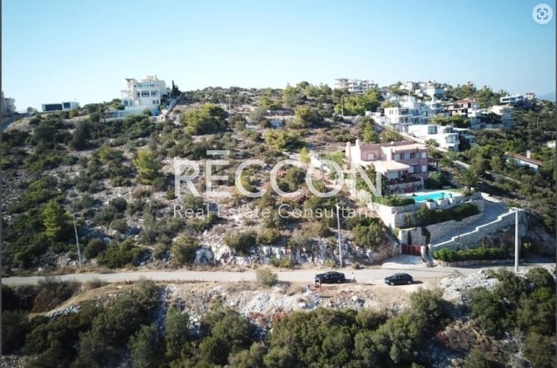 Οικόπεδο στην Κέντρο, Μαραθώνας — Φωτογραφία 3 από 6