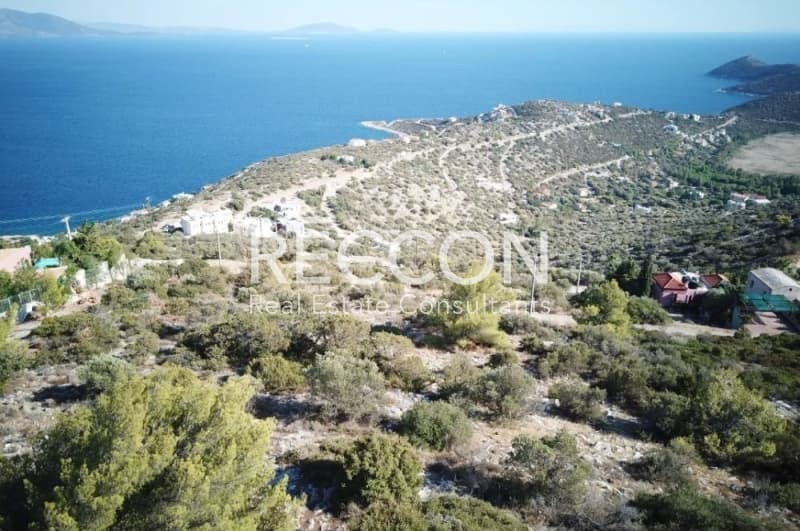 Οικόπεδο στην Κέντρο, Μαραθώνας — Φωτογραφία 1 από 6