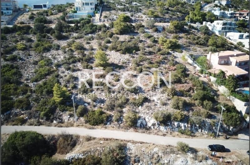 Οικόπεδο στην Κέντρο, Μαραθώνας — Φωτογραφία 5 από 6