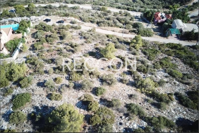 Οικόπεδο στην Κέντρο, Μαραθώνας — Φωτογραφία 6 από 6