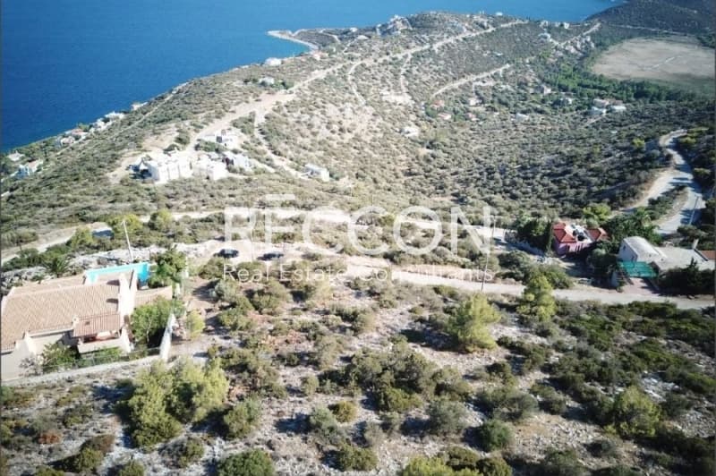 Οικόπεδο στην Κέντρο, Μαραθώνας — Φωτογραφία 2 από 6