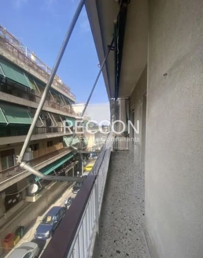 Apartment in Neo Pagkrati, Vironas — Photo 4 of 16