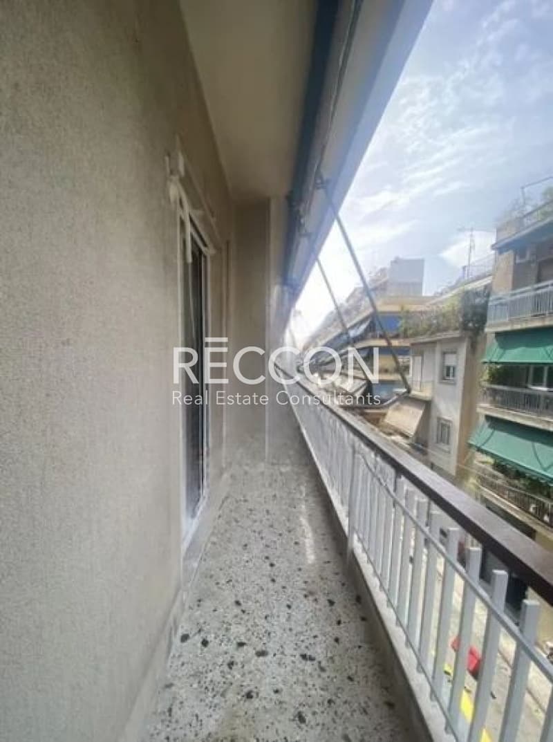 Apartment in Neo Pagkrati, Vironas — Photo 5 of 16