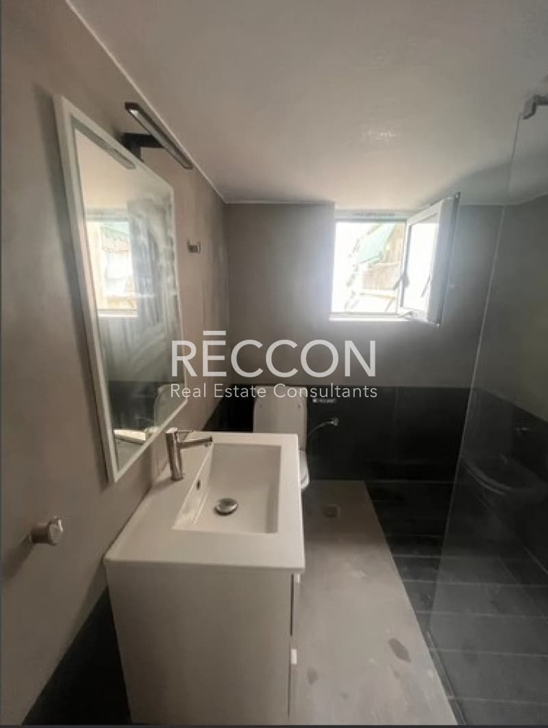 Apartment in Neo Pagkrati, Vironas — Photo 13 of 16