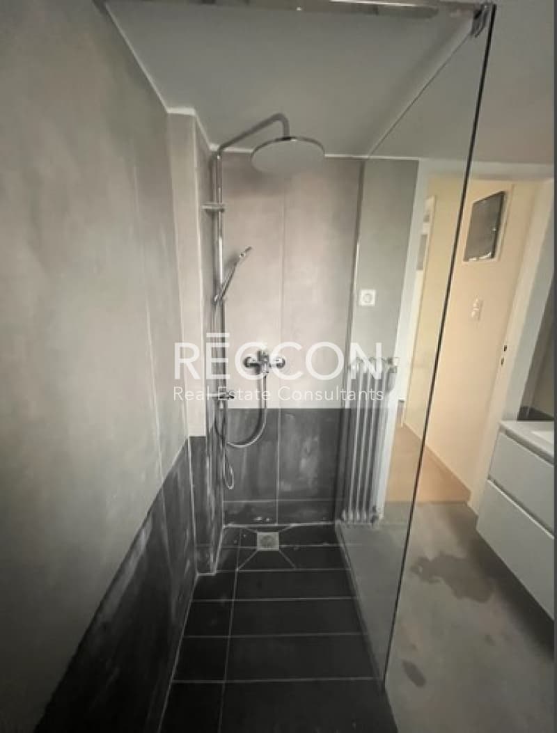 Apartment in Neo Pagkrati, Vironas — Photo 14 of 16