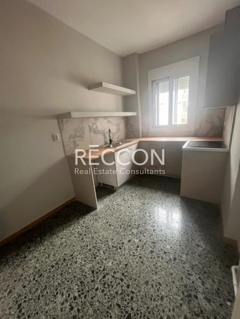 Apartment in Neo Pagkrati, Vironas — Photo 16 of 16