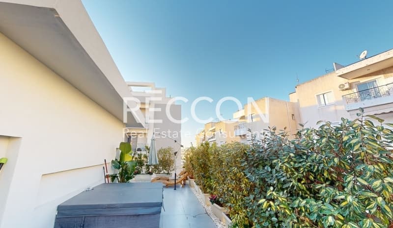 Apartment in Agia Kiriaki, Palaio Faliro — Photo 11 of 15