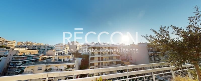 Apartment in Agia Kiriaki, Palaio Faliro — Photo 15 of 15