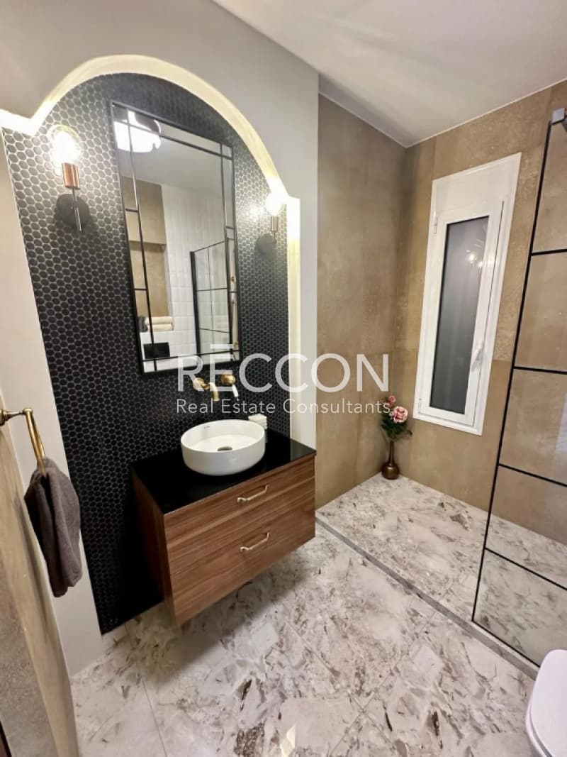 Apartment in Agia Kiriaki, Palaio Faliro — Photo 7 of 15