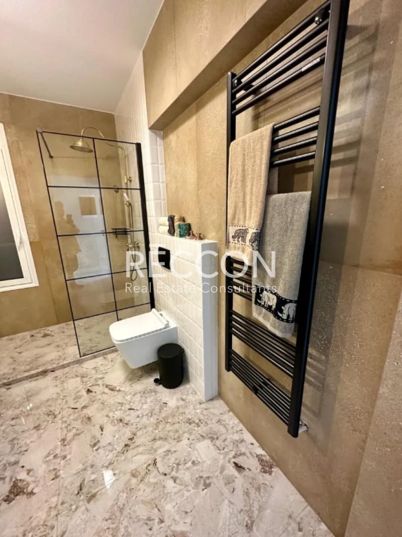 Apartment in Agia Kiriaki, Palaio Faliro — Photo 6 of 15