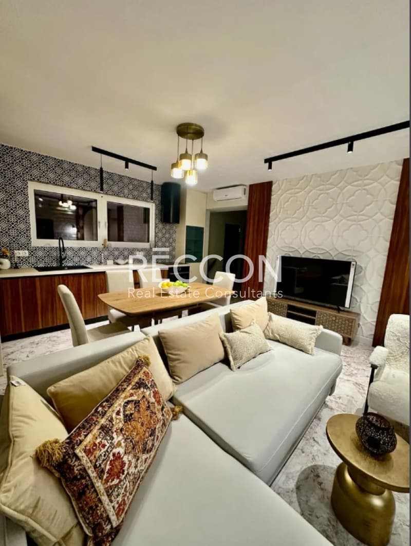 Apartment in Agia Kiriaki, Palaio Faliro — Photo 4 of 15