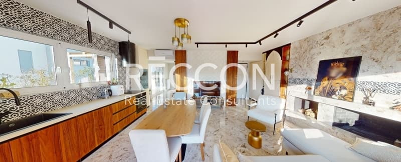 Apartment in Agia Kiriaki, Palaio Faliro — Photo 1 of 15