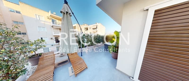 Apartment in Agia Kiriaki, Palaio Faliro — Photo 12 of 15