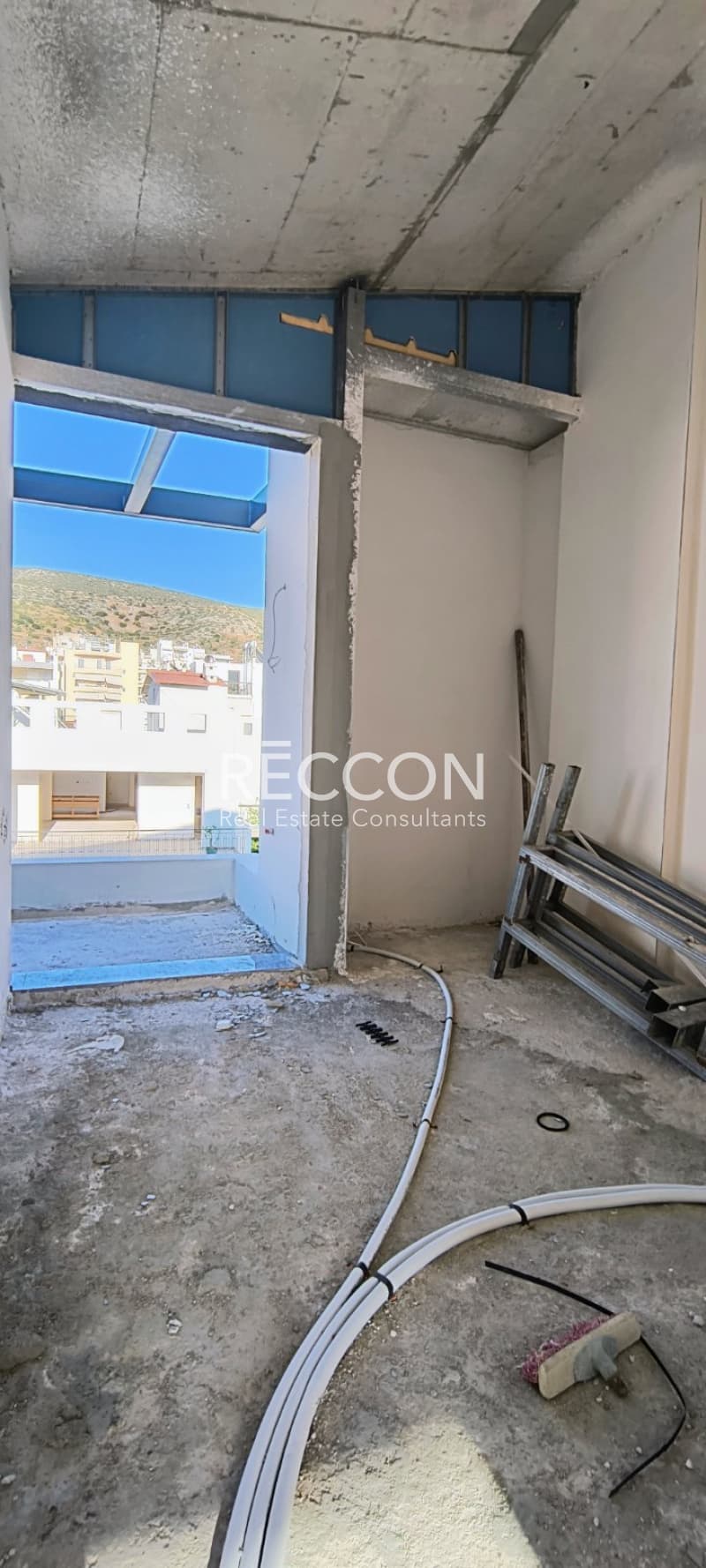 House in Center, Argyroupoli — Photo 22 of 30