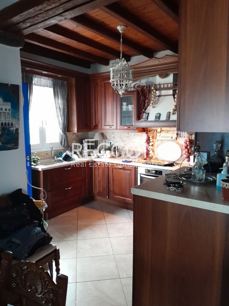 Μονοκατοικία στην Αρνάδος, Τήνος — Φωτογραφία 11 από 14