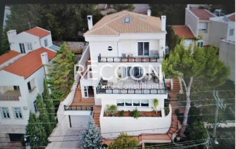 Μονοκατοικία στην Αναγέννηση, Δροσιά — Φωτογραφία 1 από 7