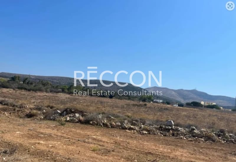 Αγροτεμάχιο στην Βουτάκος, Πάρος — Φωτογραφία 10 από 11