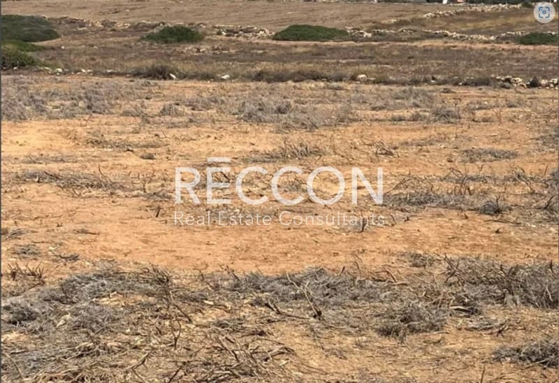 Αγροτεμάχιο στην Βουτάκος, Πάρος — Φωτογραφία 5 από 11