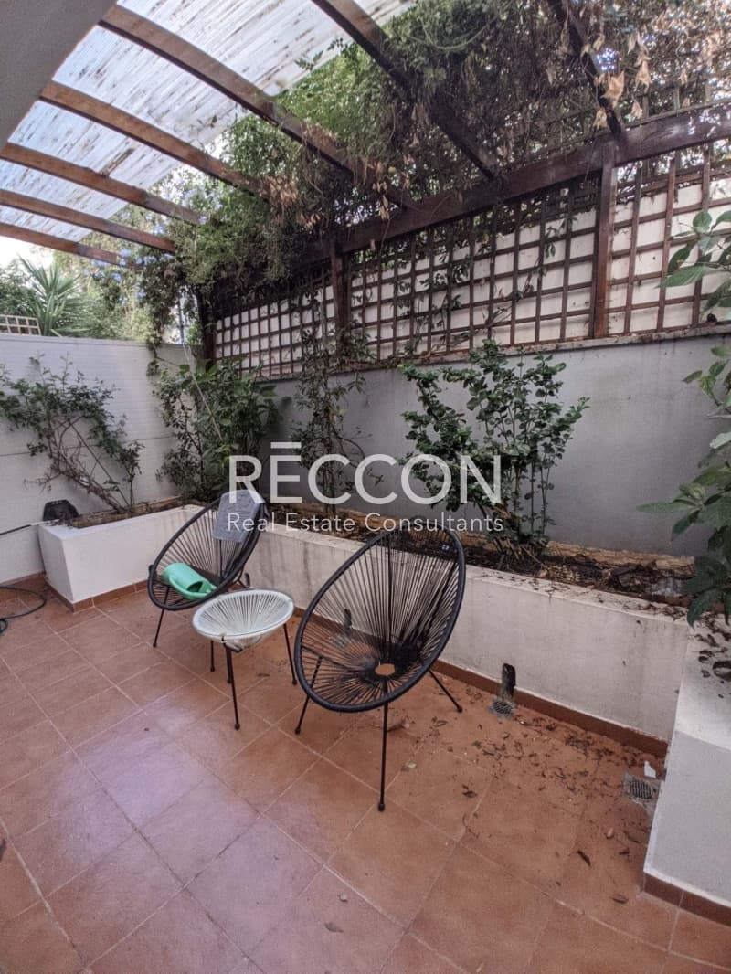 Apartment in akadimia Platonos, Kolonos - Kolokinthous — Photo 18 of 21