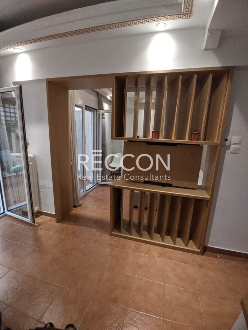 Apartment in akadimia Platonos, Kolonos - Kolokinthous — Photo 12 of 21