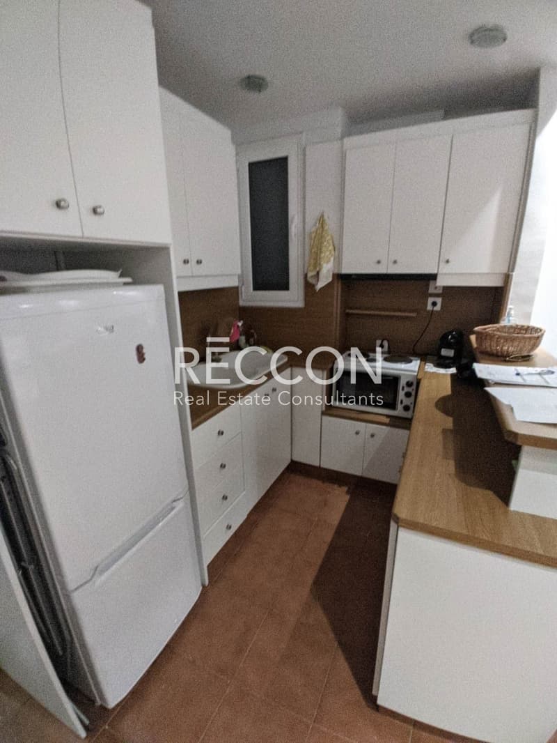Apartment in akadimia Platonos, Kolonos - Kolokinthous — Photo 8 of 21