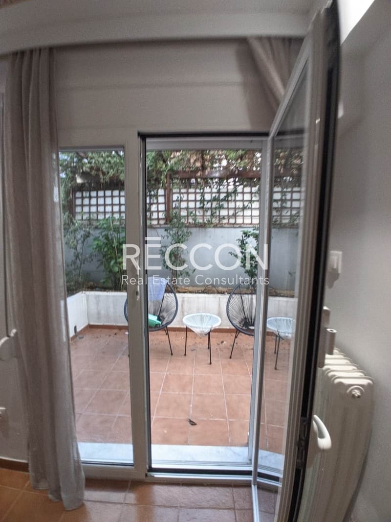 Apartment in akadimia Platonos, Kolonos - Kolokinthous — Photo 5 of 21