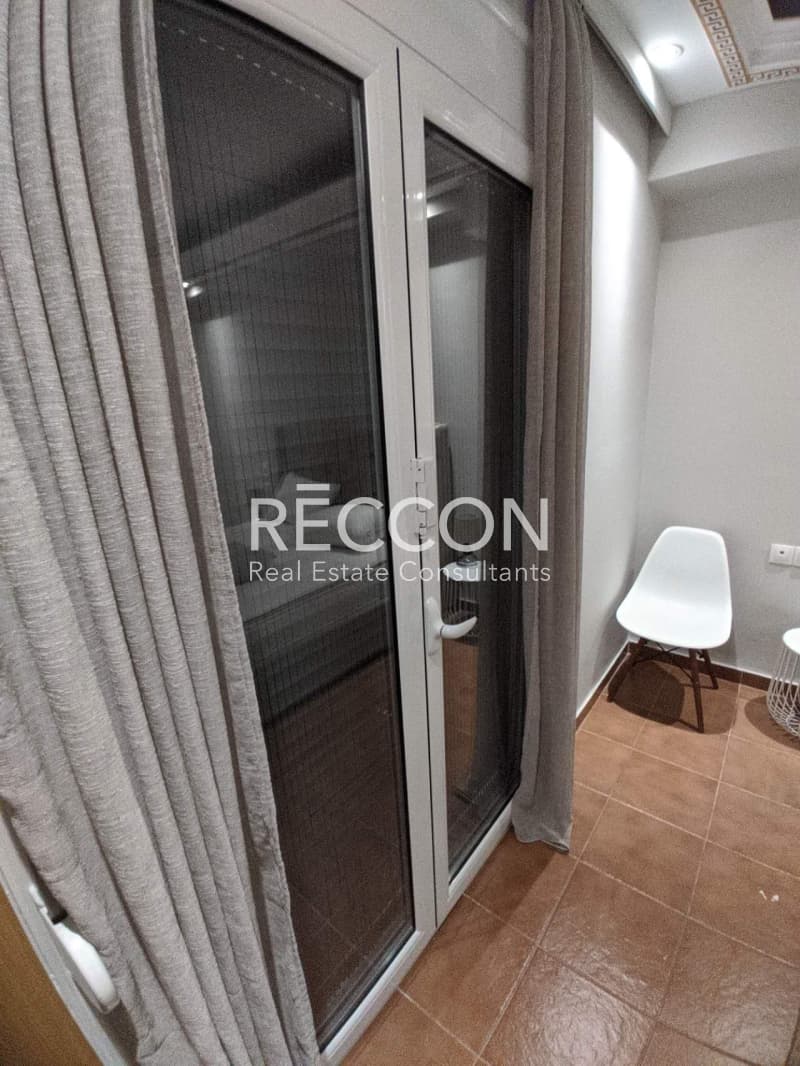 Apartment in akadimia Platonos, Kolonos - Kolokinthous — Photo 14 of 21