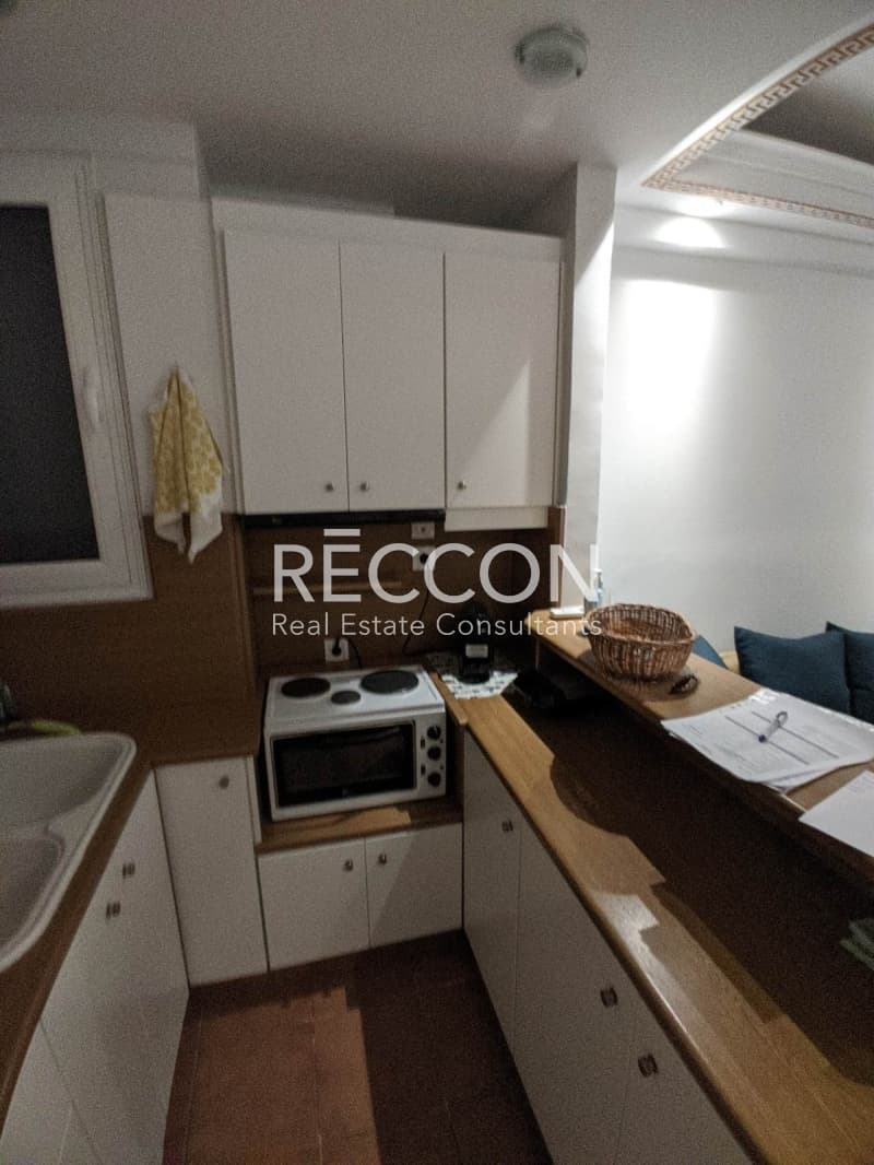 Apartment in akadimia Platonos, Kolonos - Kolokinthous — Photo 7 of 21