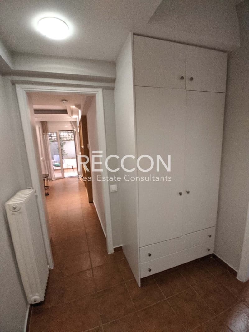 Apartment in akadimia Platonos, Kolonos - Kolokinthous — Photo 11 of 21