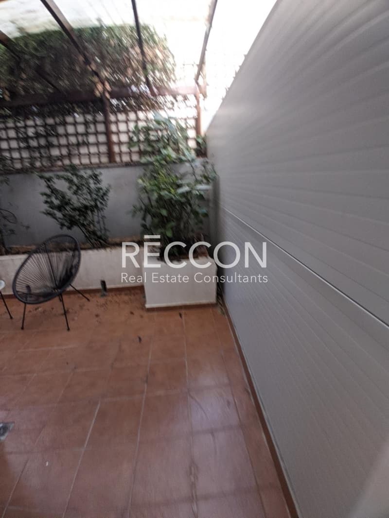 Apartment in akadimia Platonos, Kolonos - Kolokinthous — Photo 17 of 21