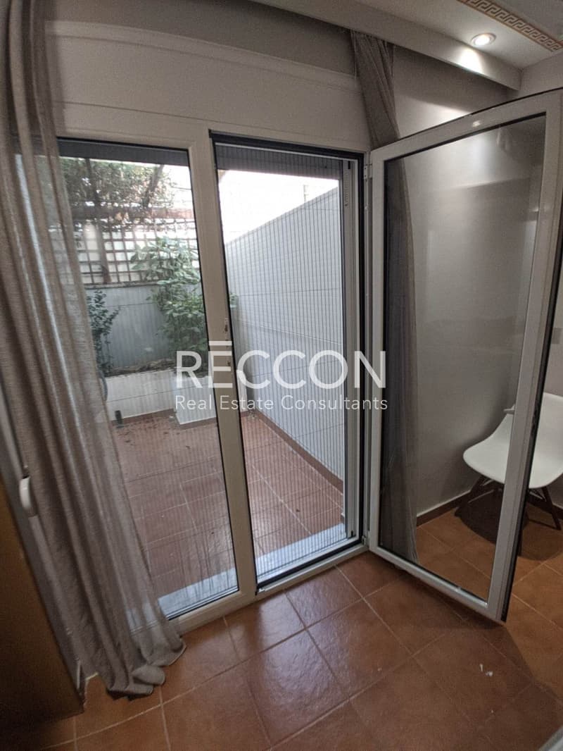 Apartment in akadimia Platonos, Kolonos - Kolokinthous — Photo 13 of 21