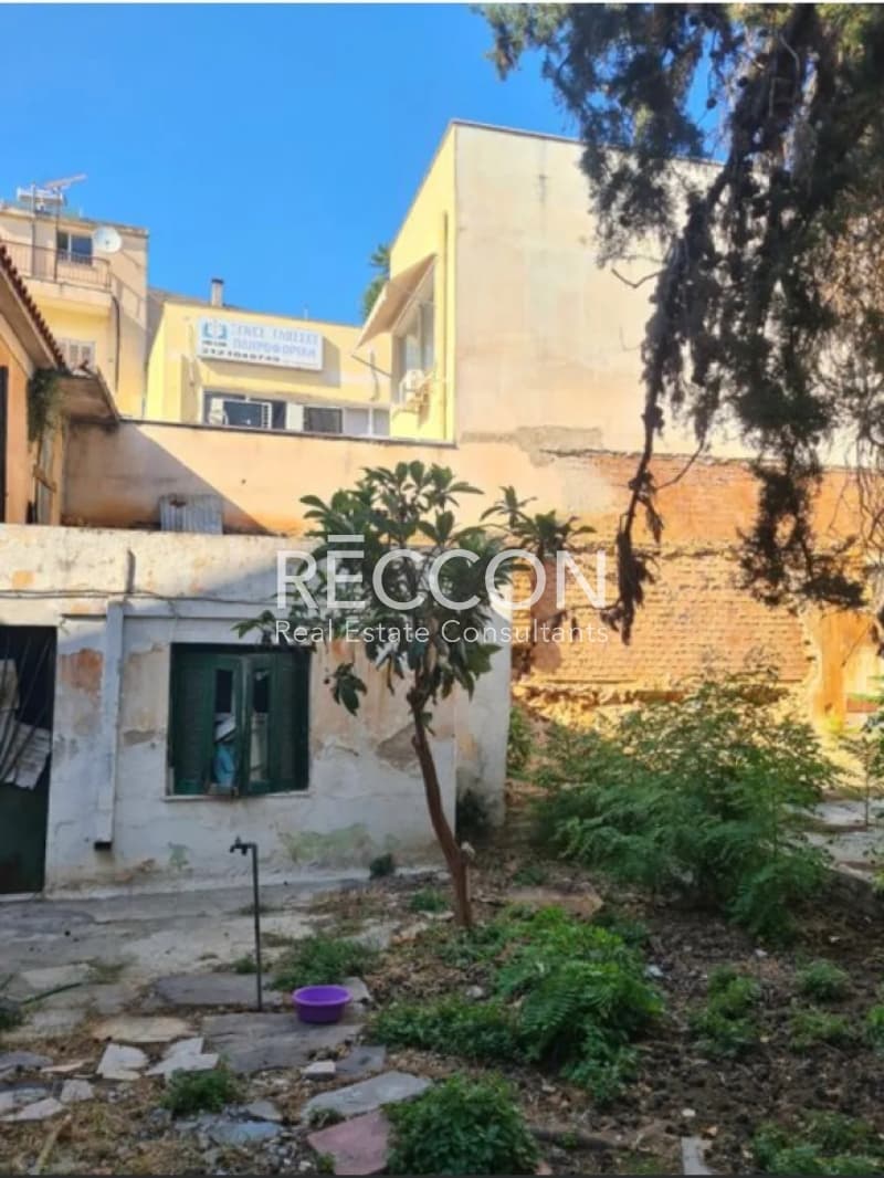 Μονοκατοικία στην Νέο Τέρμα, Μαρούσι — Φωτογραφία 2 από 10