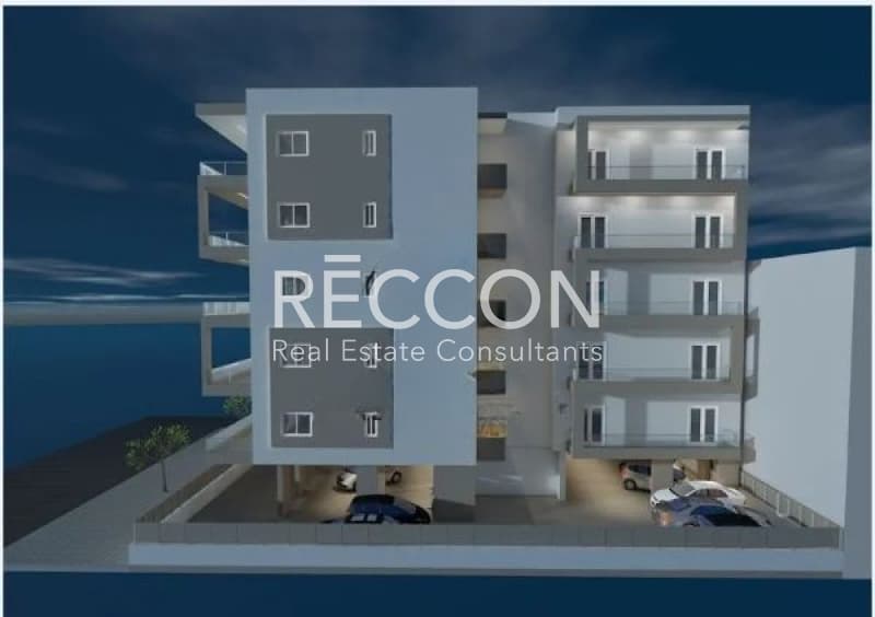 Apartment in Center, Nea Ionia — Photo 10 of 10