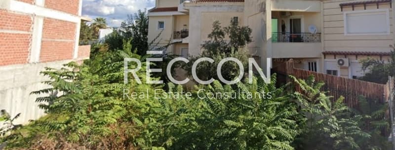 Οικόπεδο στην Μπάλανα, Γέρακας