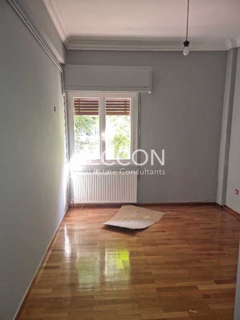 apartment στην Πατήσια
