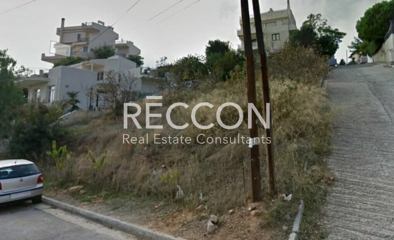Οικόπεδο στην Οικισμός Αίολος, Ραφήνα — Φωτογραφία 2 από 8