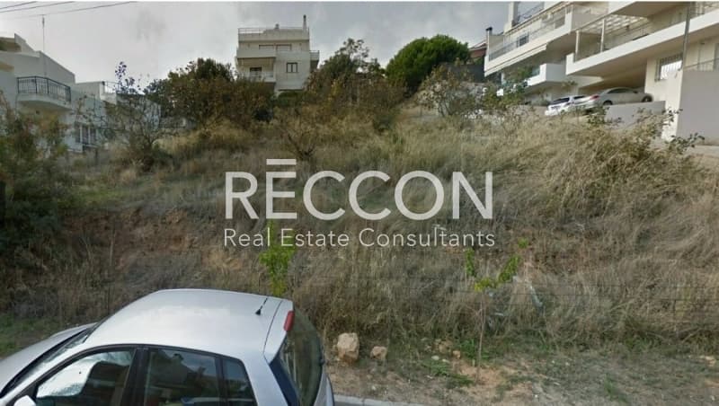 Οικόπεδο στην Οικισμός Αίολος, Ραφήνα — Φωτογραφία 5 από 8