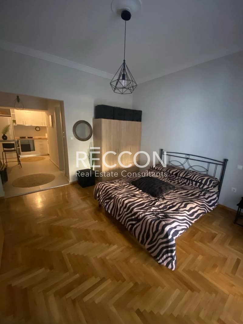 Apartment in Alsos, Nea Smyrni — Photo 4 of 8