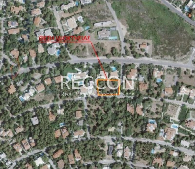 Building Plot in Rodopoli, Rodopoli — Photo 7 of 7
