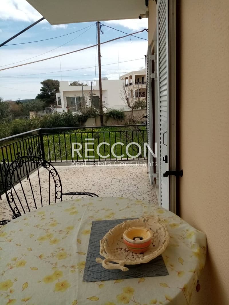 Μονοκατοικία στην Βαγιά, Αίγινα — Φωτογραφία 3 από 28