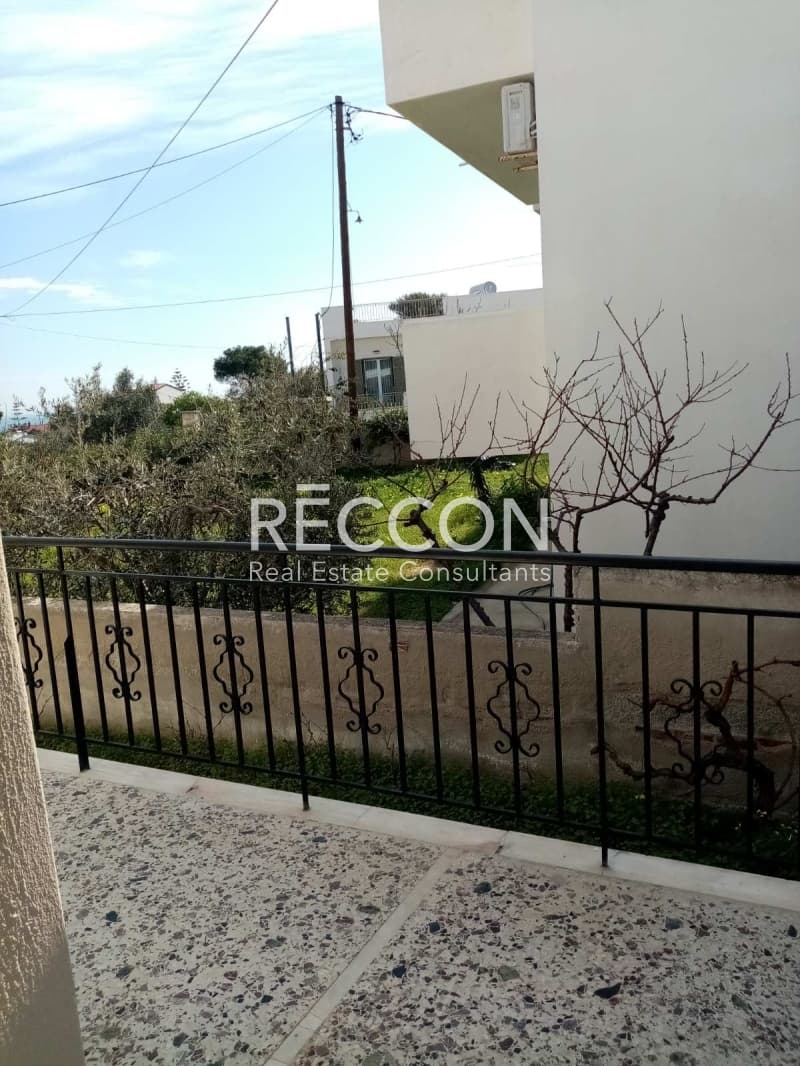 Μονοκατοικία στην Βαγιά, Αίγινα — Φωτογραφία 13 από 28