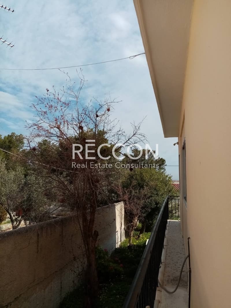 Μονοκατοικία στην Βαγιά, Αίγινα — Φωτογραφία 12 από 28